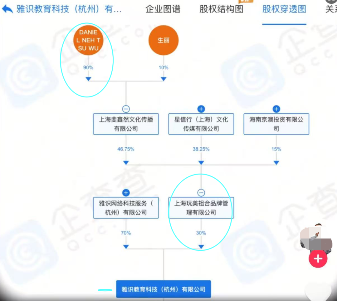 吴彦祖英语课被疑骗局？非真人直播ai合成，每课仅讲5分钟